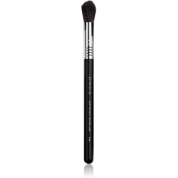 Sigma Beauty Face F64 pensula pentru corector - imagine 2